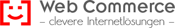 Web Commerce Logo